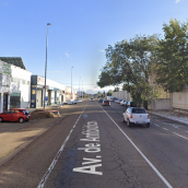 Avisan de un corte de agua en la avenida Antibióticos de León