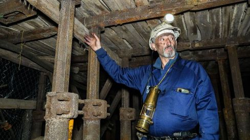 La Diputación de León concede nueve subvenciones por 138.000 euros para recuperar patrimonio industrial minero