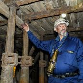 La Diputación de León concede nueve subvenciones por 138.000 euros para recuperar patrimonio industrial minero