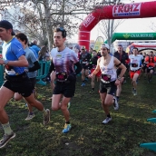 XIII edición de la Transcandamia en León | Campillo / ICAL