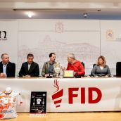 El Abanca Ademar protagonizará el 25 de enero una nueva edición de ‘Experiencia FID’ | FID