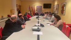 Una empresa leonesa asumirá la recogida de leche a los ganaderos Omaña y Luna