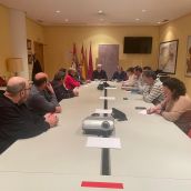 Una empresa leonesa asumirá la recogida de leche a los ganaderos Omaña y Luna