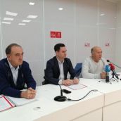 El PSOE denuncia que el PP utiliza 'médicos espejo' para "encubrir" el abandono sanitario en León