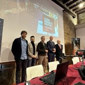 León estrena 'gemelo' digital: Una representación virtual del casco histórico de la ciudad