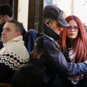 La Fiscalía eleva a 23 años la pena para los acusados de matar una prostituta en Cembranos (León) por “alevosía y ensañamiento”