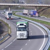 CCOO denuncia la intransigencia de la patronal en la negociación de los convenios de transporte de mercancías y viajeros en León