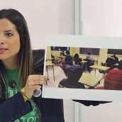 El PSOE de León exige a la Junta una partida para garantizar condiciones óptimas en los centros educativos de la provincia