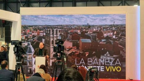 La Bañeza presentará en Fitur una oferta turística que fusiona tradición y modernidad 