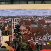 La Bañeza presentará en Fitur una oferta turística que fusiona tradición y modernidad 