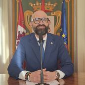 Héctor Alaiz, subdelegado del Gobierno en León