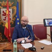 El subdelegado del Gobierno destaca el impacto positivo de las políticas nacionales en León