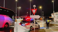 El Ayuntamiento de León ha activado el Plan Municipal de Nevadas en la ciudad | Ayuntamiento de León