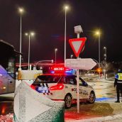 El Ayuntamiento de León ha activado el Plan Municipal de Nevadas en la ciudad | Ayuntamiento de León