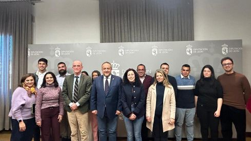 Repuebla León Sostenible arranca con 450 familias como potenciales candidatos a trasladarse a pueblos de la provincia