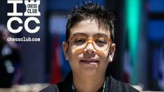 El prodigio argentino, Faustino Oro, jugará en el Magistral Ciudad de León 2025 | ChessClub