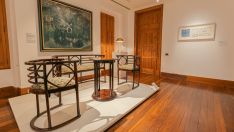 El Museo Casa Botines de León presenta su primera exposición de 2025 con 115 objetos modernistas de diseño