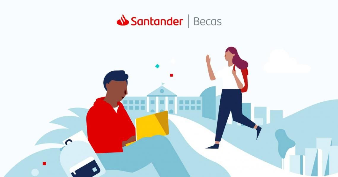 Becas Santander para alumnos de la ULE Becas Santander para alumnos de la ULE