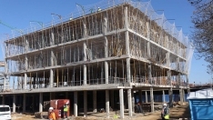 La provincia de León suma más de 1.100 cotizantes a la Seguridad Social durante abril