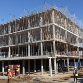 La provincia de León suma más de 1.100 cotizantes a la Seguridad Social durante abril