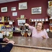 El paro baja un 5,5% en la provincia de León bajando de los 20.000 desempleados | Miriam Chacón ICAL