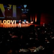 Apertura del congreso de la Fundación Lo Que De Verdad Importa | Campillo / ICAL