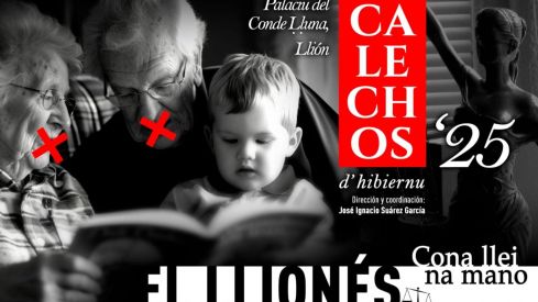 León acoge desde el viernes las jornadas culturales ‘Calechos d’hibiernu’ 2025
