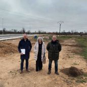 Villaquilambre contará con un presupuesto cercano a los 21 millones de euros