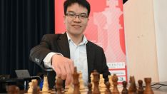 El Gran Maestro vietnamita Lê Quang Liêm, número 16 del mundo, cierra el cartel del Magistral de Ajedrez de León | Chess.com