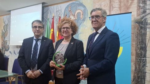 El Consejo Social premia con 8.000 euros la transferencia del conocimiento y la investigación generada en la ULE