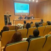 La Junta promueve en León el primer ‘Encuentro territorial de educación ambiental’