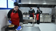 La Semana Santa ayuda al descenso del número de desempleados en la provincia de León 