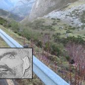 El misterio del cadáver de Babia se resuelve 10 años después: Los hermanos desplazaron su cuerpo para seguir cobrando la pensión