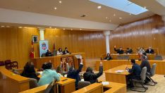 Multas de tráfico que caducan en el año 4.000: El Ayuntamiento de San Andrés del Rabanedo pierde 138.000 euros por un fallo en la fechación