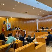 Multas de tráfico que caducan en el año 4.000: El Ayuntamiento de San Andrés del Rabanedo pierde 138.000 euros por un fallo en la fechación