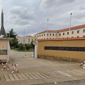 Astorga acogerá este sábado un concierto por el centenario del Acuartelamiento Santocildes