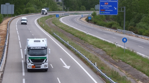 La exportaciones desde la provincia de León cayeron un 3,2% durante los primeros meses de 2025