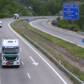 La exportaciones desde la provincia de León cayeron un 3,2% durante los primeros meses de 2025