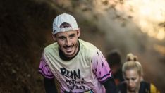 Batir el récord mundial del Camino de Santiago corriendo: El ambicioso reto del deportista leonés Iván Álvarez 