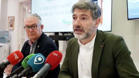 Adolfo López Aguayo, CEO de RMD, será el galardonado con el Premio Círculo de Oro 2024