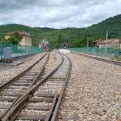 Transportes efectuará en León las pruebas piloto del futuro sistema europeo de telecomunicaciones ferroviarias