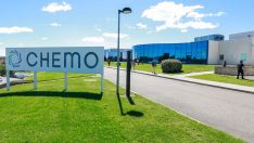 Laboratorios León Farma