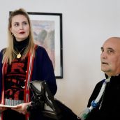 ‘La abeja que enfermó de ELA’ cuenta la historia del leonés Urbano González | Campillo / ICAL