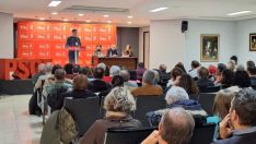 El PSOE de León ya tiene fecha para la celebración del Congreso Provincial