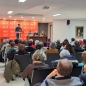 El PSOE de León ya tiene fecha para la celebración del Congreso Provincial