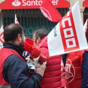 CCOO anuncia movilizaciones ante el bloqueo del convenio del transporte interurbano en la provincia de León | José Martín 