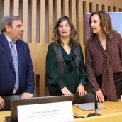 El Scayle se incorpora Red Clariah-es de análisis de datos de ciencias sociales y humanidades | Peio García / ICAL El Scayle se incorpora Red Clariah-es de análisis de datos de ciencias sociales y humanidades | Peio García / ICAL