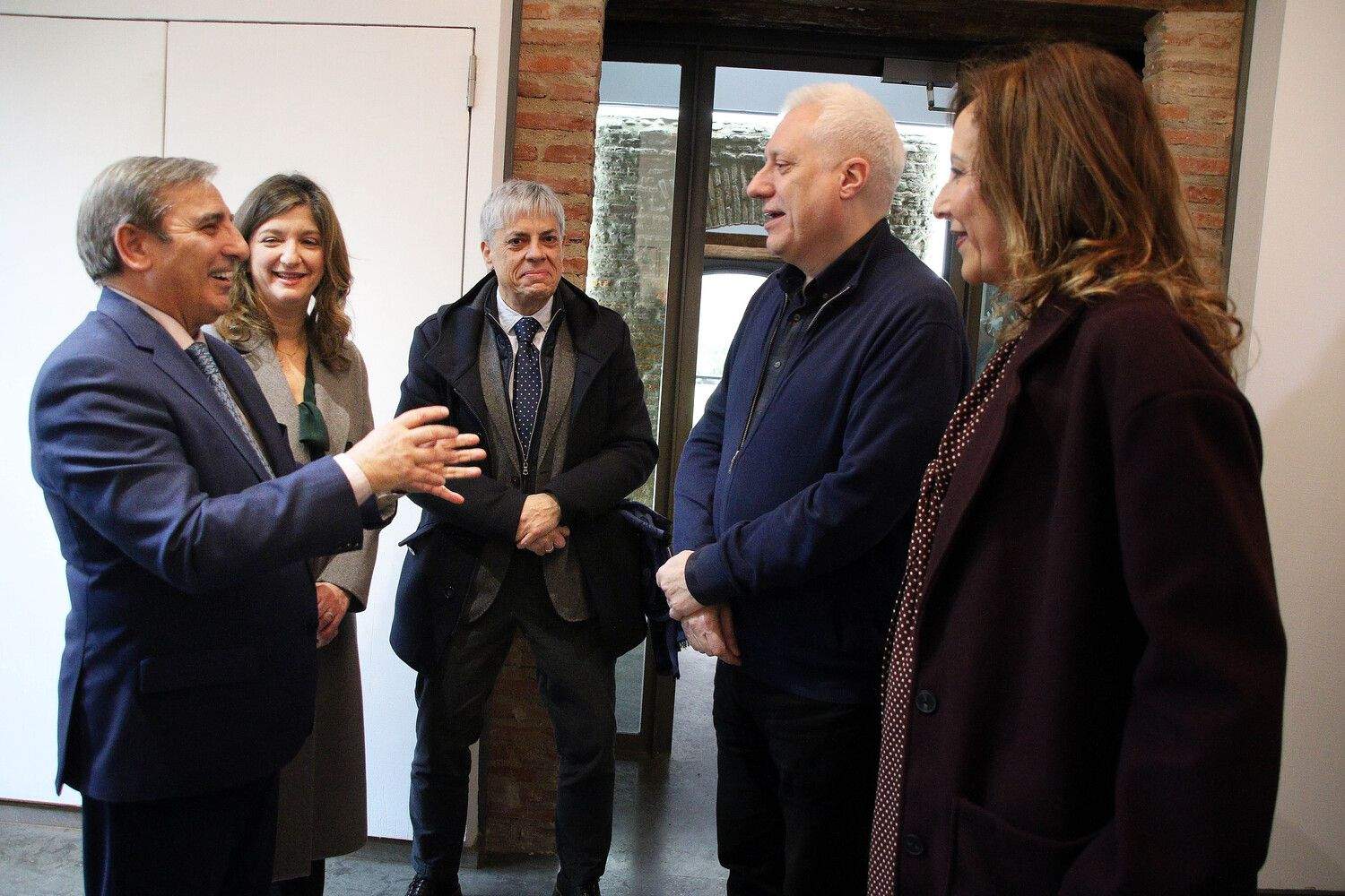 Jornada de Ciencias Sociales Computacionales y Humanidades Digitales organizadas por el Centro de Supercomputación de Castilla y León | Peio García / ICAL Jornada de Ciencias Sociales Computacionales y Humanidades Digitales organizadas por el Centro de Supercomputación de Castilla y León | Peio García / ICAL