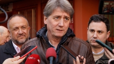 El PSOECyL debatirá en el Congreso Autonómico el 'Lexit' pese a que el nuevo secretario cree que hay que poner el foco "en los problemas reales" | César Sánchez / ICAL 