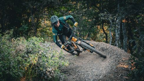 La Junta presenta la Zona Alfa León como destino de turismo de bicicleta en la feria más importante de los Países Bajos